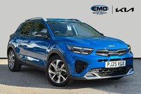 Kia Stonic 1.0 T Gdi Gt Line Suv 5dr Petrol Manual Euro 6 s/s 98 Bhp Petrol