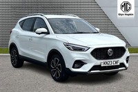 2023 MG ZS 1.5 VTi-TECH Exclusive 5dr Hatchback Petrol Manual