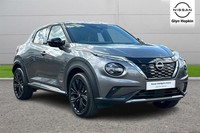 2025 Nissan Juke 1.6 Hybrid N-Sport 5dr Auto Hatchback Petrol/Electric Hybrid Au