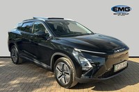 Omoda E5 61.05kwh Noble Suv 5dr Electric Auto 204 Ps Electric