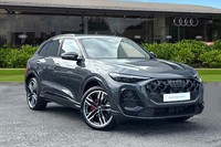 2025 Audi Q5 SUV Edition 1 TFSI quattro 204 PS S tronic SUV PETROL Automatic
