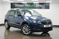 2019 Skoda Karoq 1.5 TSI SE L 5dr DSG ESTATE PETROL Automatic