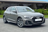 2026 Audi A1 1.0 TFSI 30 S line Sportback S Tronic Euro 6 (s/s) 5dr Hatchback Au