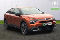 2022 Citroen C4 100kW Shine Plus 50kWh 5dr Auto Hatchback ELECTRIC Automatic