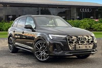 2026 Audi Q7 3.0 TDI V6 Black Edition Tiptronic quattro Euro 6 (s/s) 5dr SUV Aut