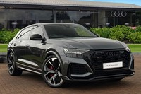 2023 Audi RS Q8 Vorsprung   600 PS tiptronic SUV PETROL Automatic