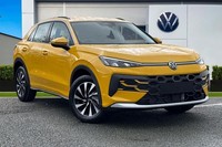 2026 Volkswagen T-Roc 1.5 eTSI MHEV Life DSG Euro 6 (s/s) 5dr SUV Automatic