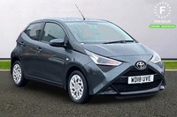 2018 Toyota AYGO 1.0 VVT-i X-Play 5dr Hatchback PETROL Manual
