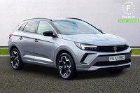 2022 Vauxhall Grandland 1.5 Turbo D Elite 5dr Auto Hatchback DIESEL Automatic