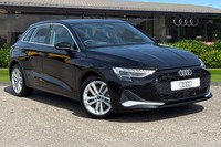 2026 Audi A3 1.5 TFSIe Sport Sportback S Tronic Euro 6 (s/s) 5dr 17.9kWh Hatchba