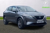 2022 Nissan Qashqai 1.3 DiG-T MH Acenta Premium 5dr SUV PETROL Manual
