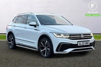 2022 Volkswagen Tiguan Allspace 2.0 TDI R-Line 5dr DSG Estate DIESEL Automatic