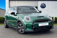 2022 MINI Hatch 2.0 Cooper S Classic Euro 6 (s/s) 3dr Hatchback Manual