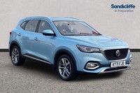 2021 MG MG HS 95148 Hatchback PETROL/ELECTRIC Automatic