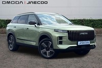 2026 Jaecoo 7 1.5T SHS 18.3kWh Luxury Auto Euro 6 (s/s) 5dr SUV Automatic