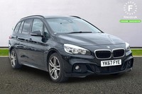 2017 BMW 2 Series 218i M Sport 5dr Step Auto Estate PETROL Automatic