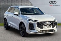 2025 Audi Q3 1.5 e-Hybrid S Line 5dr S Tronic SUV Plug-In Hy Automatic