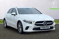2019 Mercedes-Benz A Class A180d Sport Executive 5dr Auto Hatchback DIESEL Autom