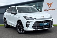 2026 Cupra Terramar 1.5 eTSI 150 V2 5dr DSG HATCHBACK PETROL Automatic