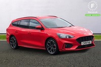 2019 Ford Focus 1.5 EcoBlue 120 ST-Line X 5dr Auto Estate DIESEL Automatic