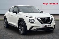 2023 Nissan Juke 1.0 DiG-T 114 Acenta 5dr Hatchback Petrol Manual