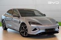 2024 BYD Seal 82.5kWh Design Auto 4dr Saloon Automatic