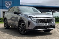 2026 Peugeot 3008 1.2 GT e-DSC6 Euro 6 (s/s) 5dr SUV Automatic