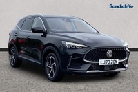 2023 MG MG HS 103408 Hatchback PETROL/ELECTRIC Automatic