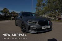 2023 BMW 1 Series 118i [136] M Sport 5dr Step Auto [LCP] HATCHBACK PETROL Automa