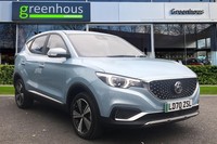 2020 MG ZS MG ZS 105kW Excite EV 45kWh 5dr Auto Hatchback Hatchback Electric Aut