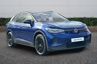 2023 Volkswagen ID.4 Estate 128kW Life Pro 77kWh 5dr Auto (135kW Ch) Estate Elec