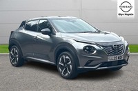 2025 Nissan Juke 1.6 Hybrid Tekna+ 5dr Auto Hatchback Hybrid Automatic