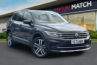 2023 Volkswagen Tiguan 1.4 TSI 13kWh Elegance DSG Euro 6 (s/s) 5dr SUV PETROL/EL