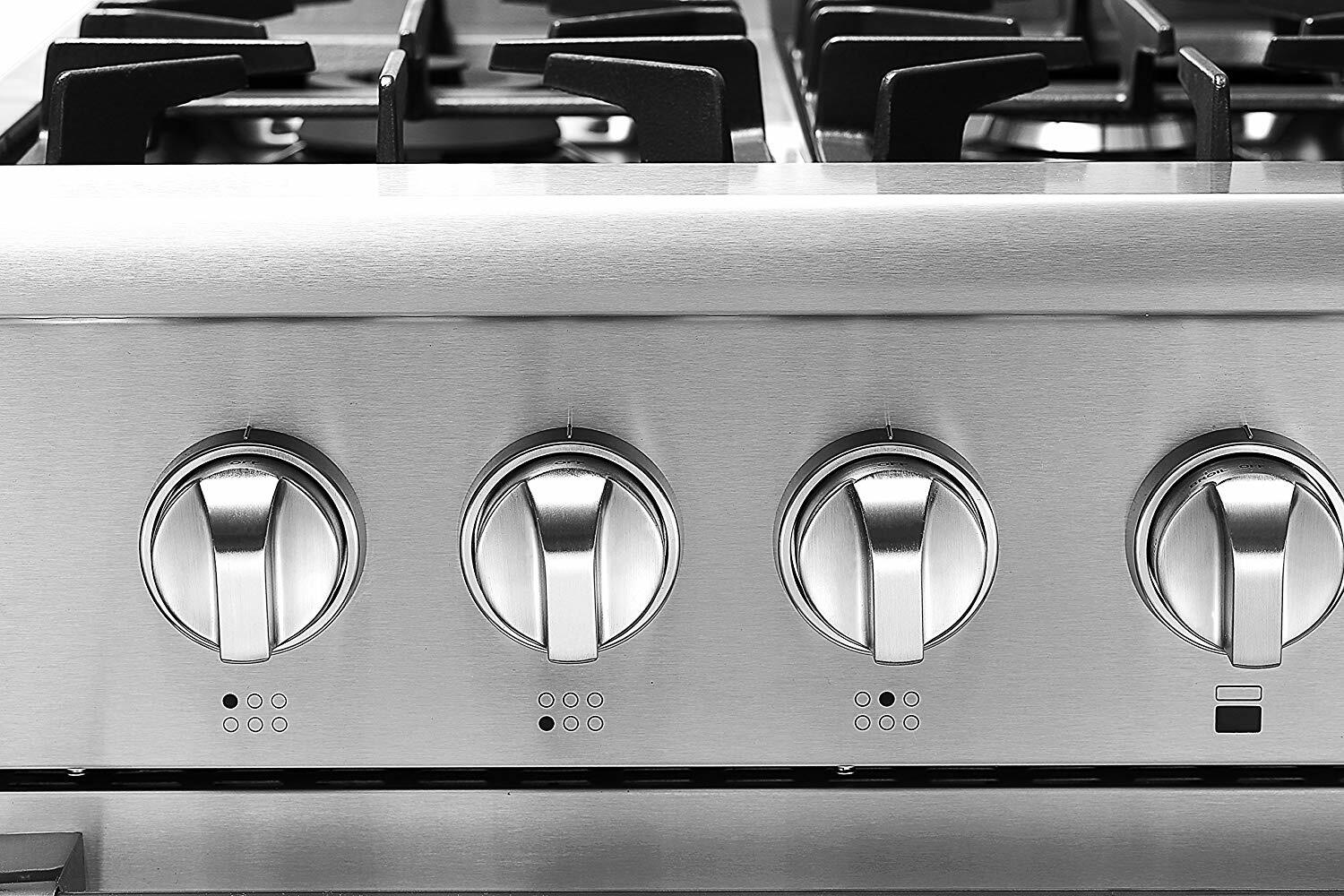 Thorkitchen HRD4803U 48