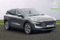 2021 Ford Kuga 1.5 EcoBlue Titanium Edition 5dr SUV DIESEL Manual