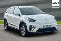2021 Kia Niro 150kW 4+ 64kWh 5dr Auto Estate Electric Automatic