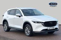 Mazda Cx 5 2.0 Skyactiv G Se L Suv 5dr Petrol Manual Euro 6 s/s 165 Ps Petrol