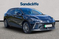 2025 MG MG4 150kW Trophy EV Long Range 64kWh 5dr Auto HATCHBACK ELECTRIC Automat