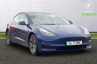 2022 Tesla Model 3 Long Range AWD 4dr Auto Saloon ELECTRIC Automatic