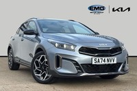 Kia Xceed 1.5 T Gdi Gt Line S Suv 5dr Petrol Dct Euro 6 s/s 138 Bhp Petrol
