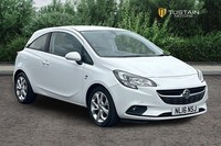 Vauxhall Corsa 1.4i Ecoflex Energy Hatchback 3dr Petrol Manual Euro 6 a/c 75 Ps