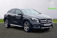 2018 Mercedes-Benz GLA GLA 200d 4Matic AMG Line Premium 5dr Auto Estate DIESEL A