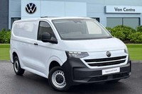 2025 Volkswagen Transporter 2.0 TDI 150 Commerce Plus Van Van DIESEL Manual