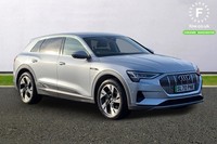 2020 Audi e-tron 230kW 50 Quattro 71kWh Sport 5dr Auto Estate ELECTRIC Automatic