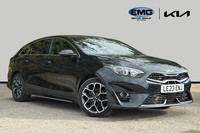 Kia Proceed 1.5 T Gdi Gt Line Shooting Brake 5dr Petrol Manual Euro 6 s/s 158