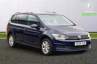2020 Volkswagen Touran 1.5 TSI EVO SE Family DSG 5dr MPV PETROL Automatic