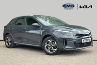 Kia Xceed 1.5 T Gdi 2 Suv 5dr Petrol Manual Euro 6 s/s 158 Bhp Petrol