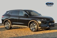 Byd Seal U DM i 1.5 26.6kwh Comfort Suv 5dr Petrol Plug In Hybrid CVT Auto