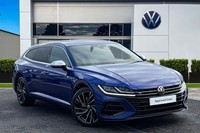 2024 Volkswagen Arteon 2.0 TSI R 5dr 4MOTION DSG ESTATE PETROL Automatic