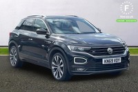 2019 Volkswagen T-Roc 2.0 TDI R-Line 5dr DSG Hatchback DIESEL Automatic